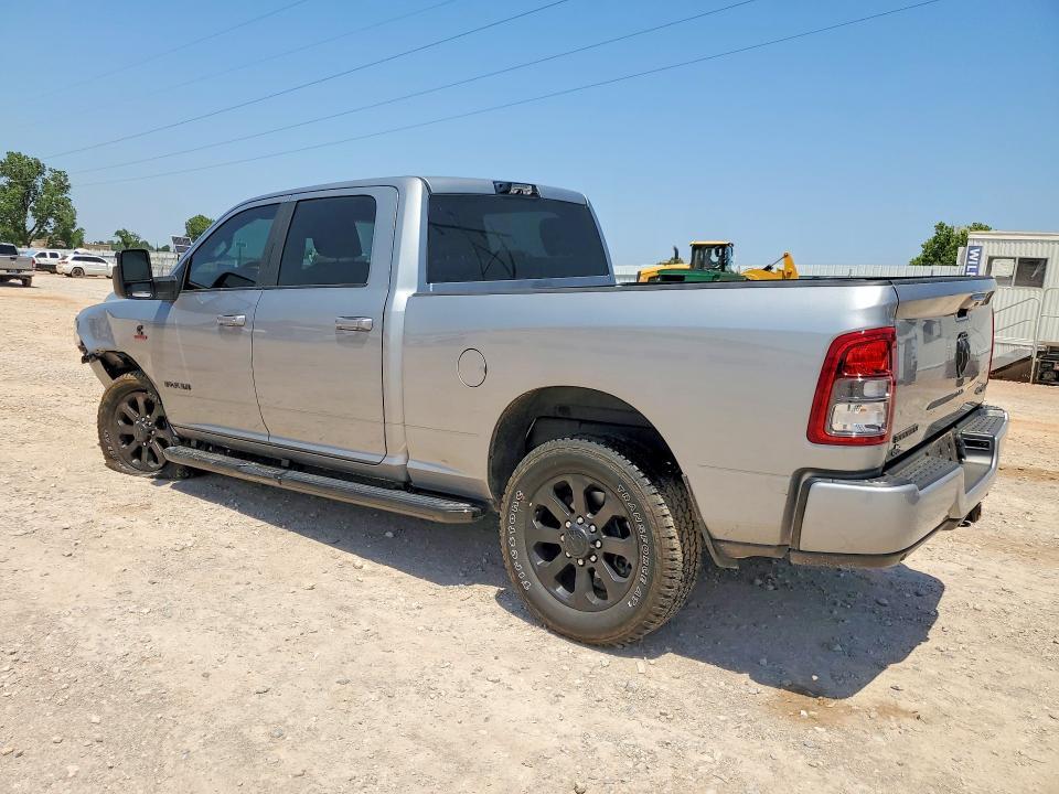 2024 Dodge RAM 2500 BIG Horn