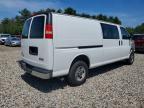 2011 GMC Savana G3500