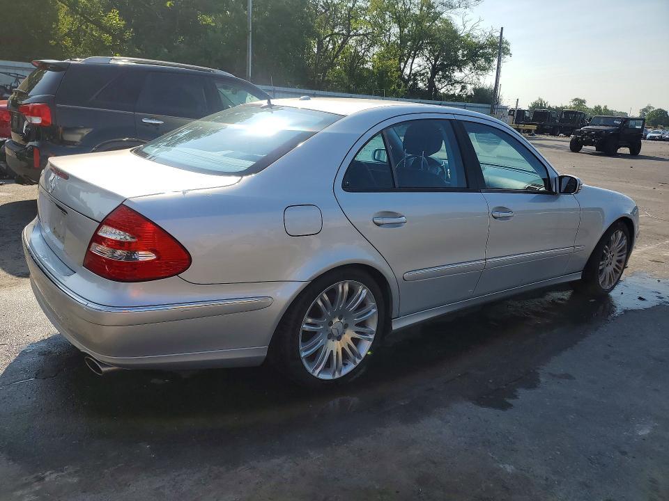 2006 Mercedes-Benz E 350