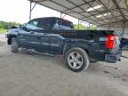 2018 Chevrolet Silverado C1500 Custom