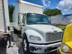 2020 Freightliner Business Class M2 BOX Truck