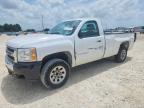 2012 Chevrolet Silverado C1500