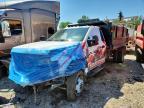 2020 Ford F450 Super Dump Truck