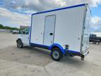 2023 Ford E350 Refrigerated BOX Truck