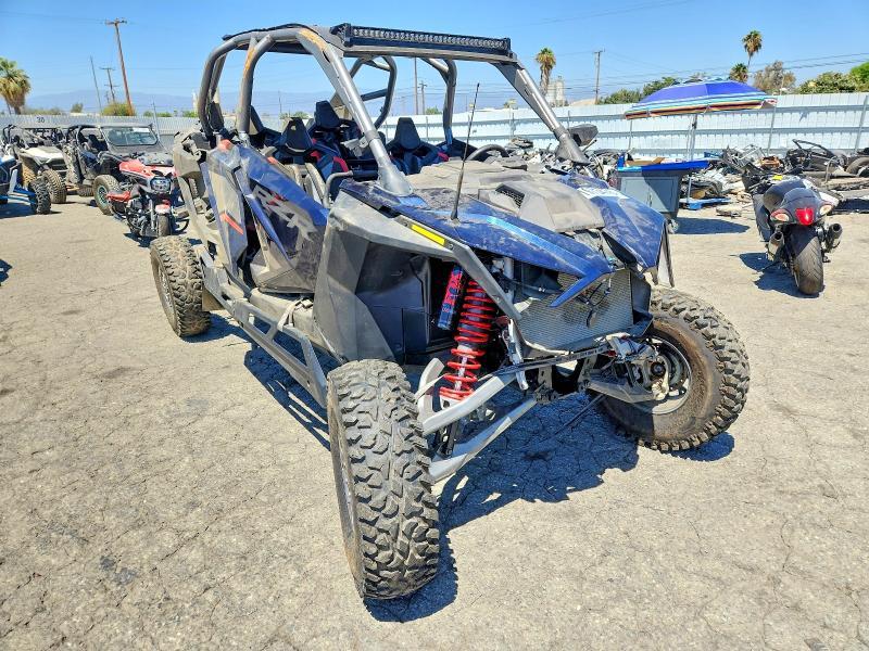 2022 Polaris RZR PRO R4 Utility Vehicle