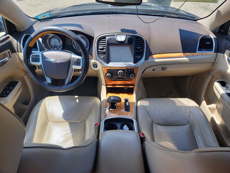 2013 Chrysler 300c