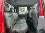 2015 Ford F550 Super Duty Dump Truck