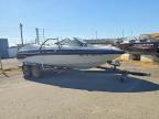 2001 Crownline Boat