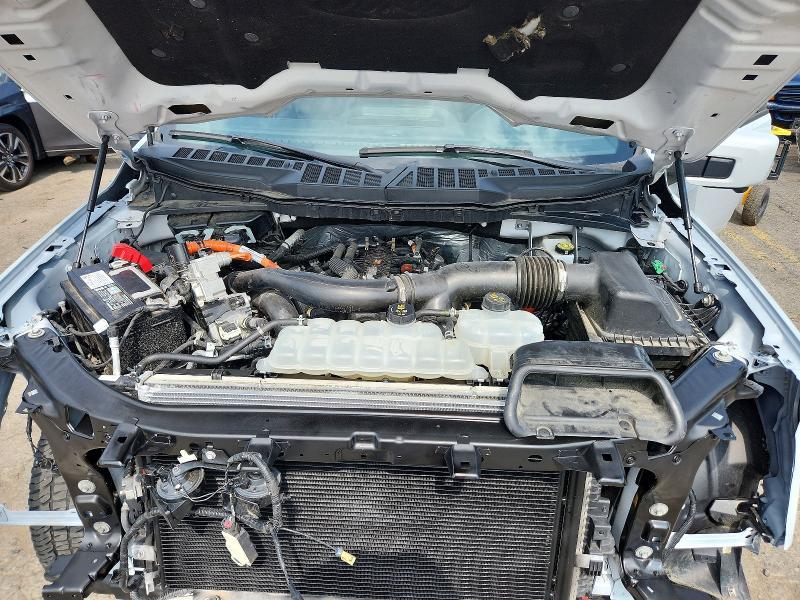 2025 Ford F150 Lariat