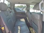2012 Honda Ridgeline RTL