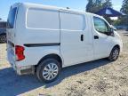 2021 Nissan NV200 Delivery Van