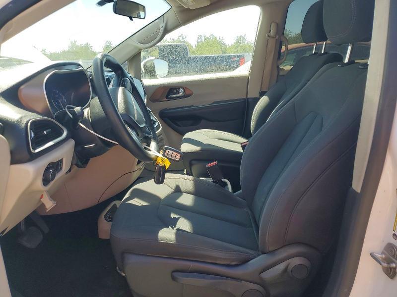 2019 Chrysler Pacifica l