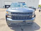 2019 Chevrolet Silverado K1500