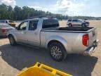 2011 Nissan Frontier SV V6