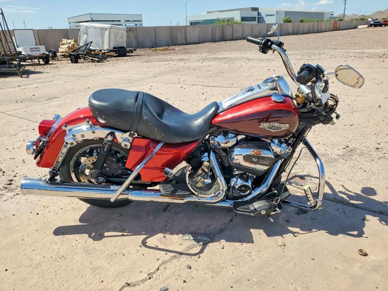 2019 Harley-Davidson Flhr