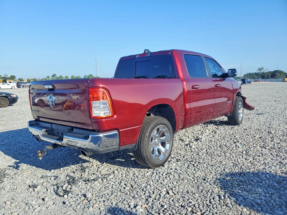 2019 Dodge RAM 1500 BIG HORN/LONE Star
