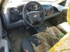 2012 Chevrolet Silverado K3500