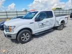 2018 Ford F150 Super Cab