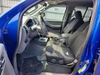 2012 Nissan Frontier S