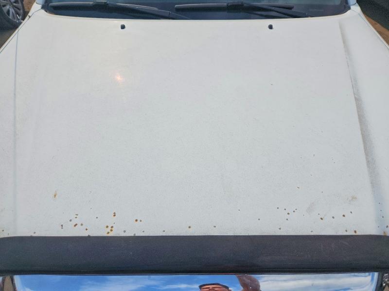2007 Toyota Tacoma Base