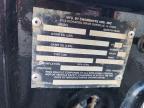 2010 Cronkhite Equipment Trailer