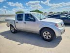 2012 Nissan Frontier S/SV/SL/PRO-4X
