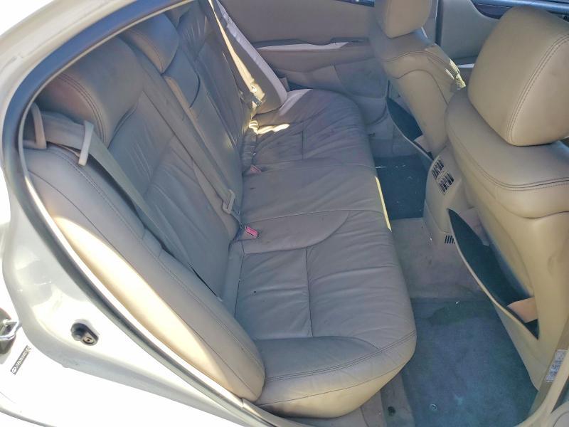 2004 Lexus Es 330