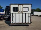 2006 Hawk Trailer 2006 Hawk Equispirit Horse Trailer