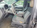 2007 Ford F150 Supercrew