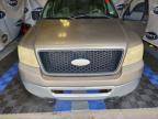 2006 Ford F150 Supercrew