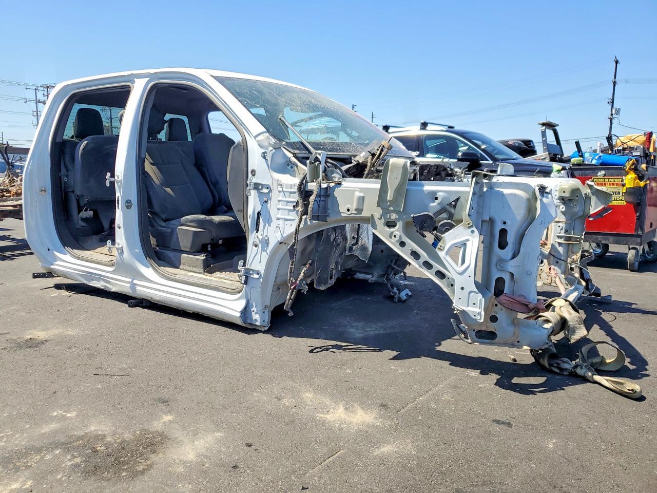 2023 Chevrolet Silverado K2500 Heavy Duty LT