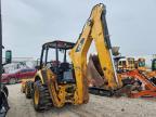 2018 Caterpillar 416F2 Backhoe