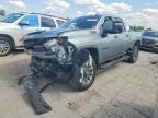 2024 Chevrolet Silverado K2500 Custom