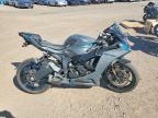 2025 Kawasaki ZX636 K