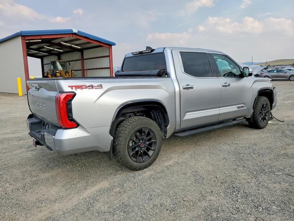 2023 Toyota Tundra 1794 Edition