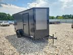 2026 Anvil AT6X12SA Enclosed Cargo Trailer