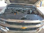 2018 Chevrolet Silverado C1500 LT
