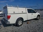 2006 Nissan Titan XE FFV