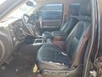 2007 Chevrolet Silverado K1500 Crew Cab