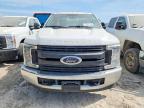 2018 Ford F350 Super Duty