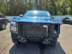 2016 Chevrolet Silverado K1500 LTZ