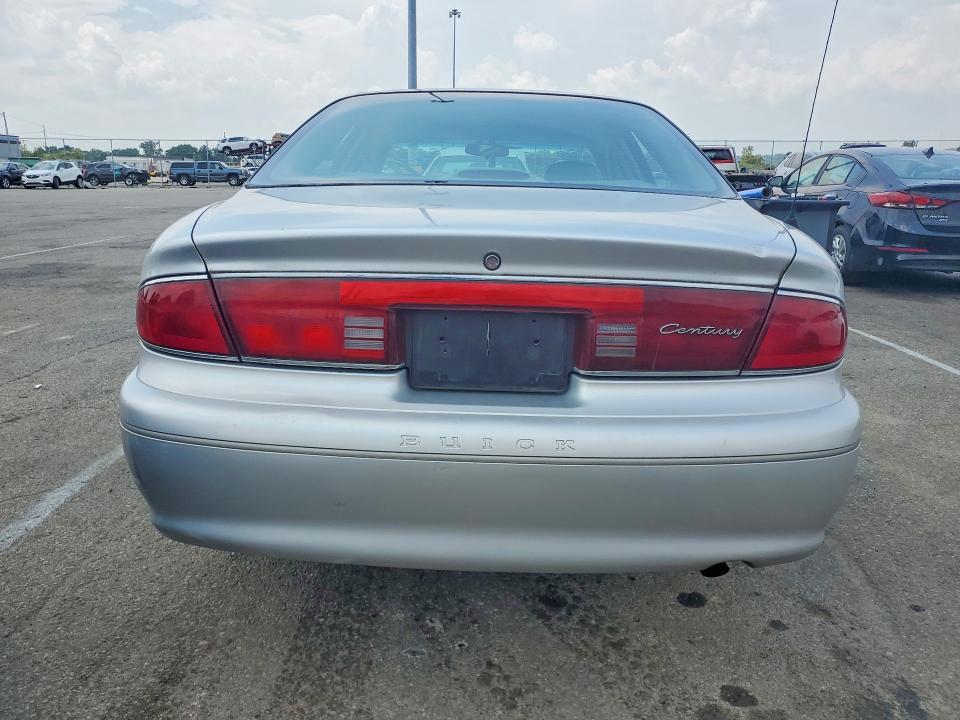 2003 Buick Century Custom