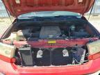 2007 Toyota Tundra Crewmax SR5