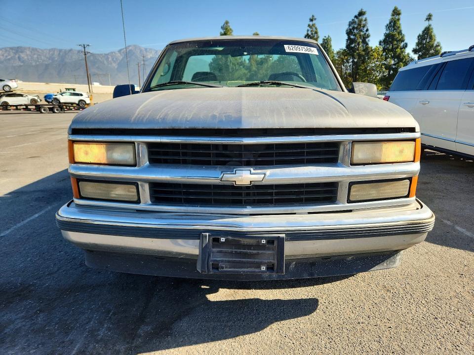 1998 Chevrolet GMT-400 C2500