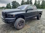 2007 Dodge RAM 2500 ST/SLT
