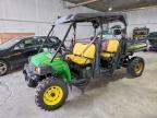2020 John Deere XUV855M Utility Vehicle