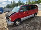 1997 GMC Safari XT