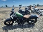 2024 Honda CMX500