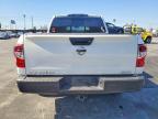 2017 Nissan Titan S
