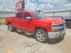 2018 Chevrolet Silverado C1500 LTZ